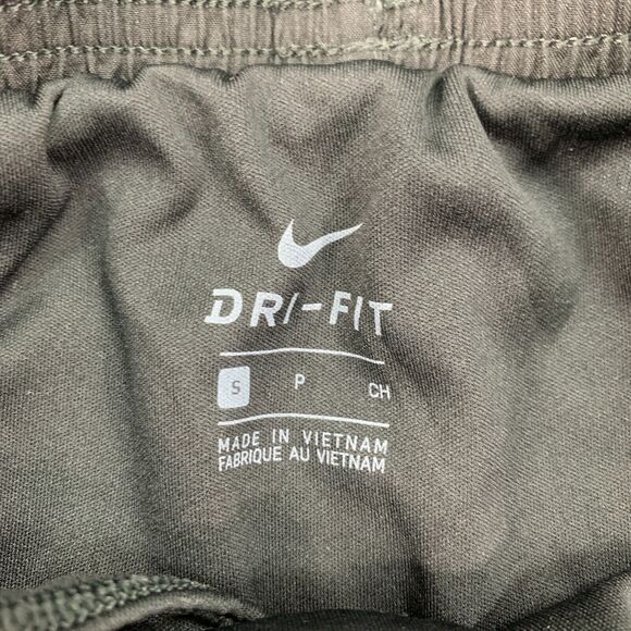 Nike Dri Fit Tempo Short Girls S Small Standard Fit Elastic Waistband Drawcord - Picture 5 of 16